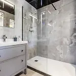 Helioamour Renovated With Terrace In Heliopolis Naturist Village