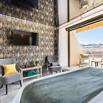 Helioamour Renovated With Terrace In Heliopolis Naturist Village * Agde