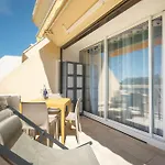 Helioamour Renovated With Terrace In Heliopolis Naturist Village Apartmán *