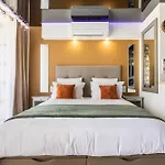 Helioamour Renovated With Terrace In Heliopolis Naturist Village Apartmán