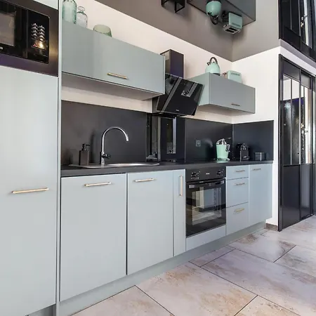 Gerenoveerd Met Terras In Héliopolis Village Naturiste Cap D Appartement *